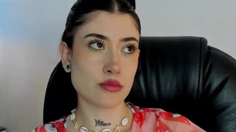 MELODY online show from 12/29/24, 01:56