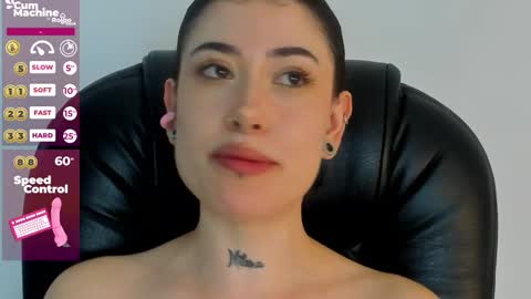 MELODY online show from 01/05/25, 01:35