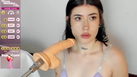 MELODY online show from 01/11/25, 07:38