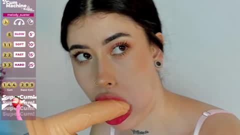 MELODY online show from 01/16/25, 07:52