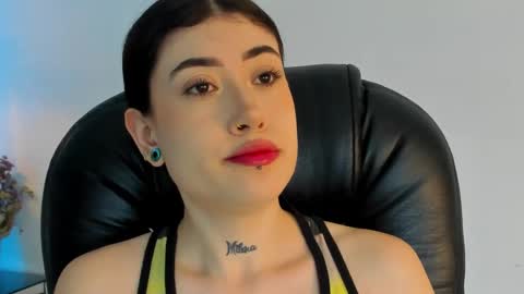 MELODY online show from 01/26/25, 07:41