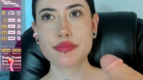 MELODY online show from 01/29/25, 02:09