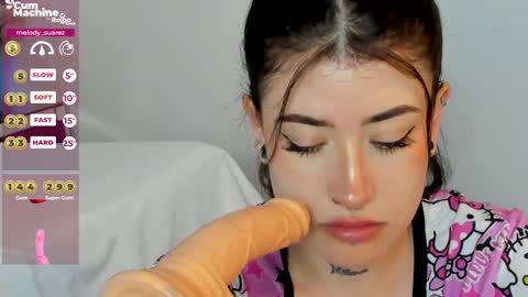 MELODY online show from 01/31/25, 02:37