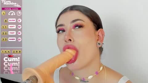 MELODY online show from 02/23/25, 07:28