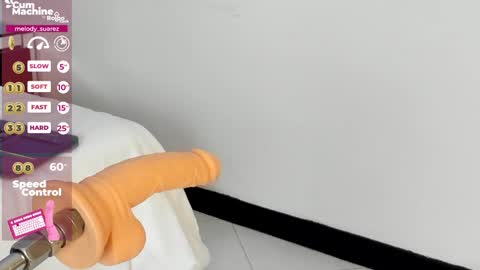 MELODY online show from 03/01/25, 01:53