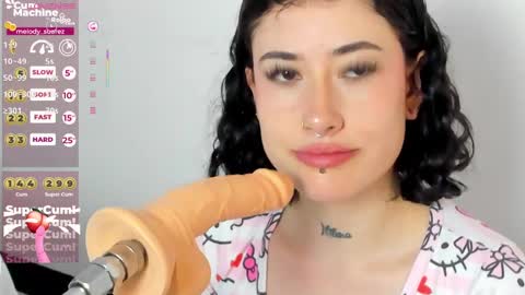 MELODY online show from 03/07/25, 11:27