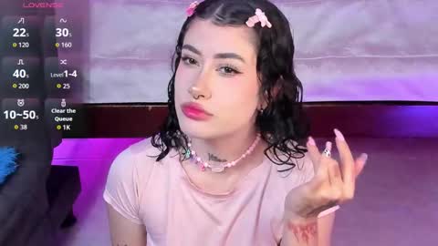 MELODY online show from 09/23/25, 10:35