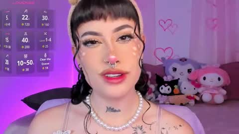 MELODY online show from 10/18/25, 11:16