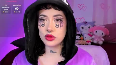 MELODY online show from 10/19/25, 10:54