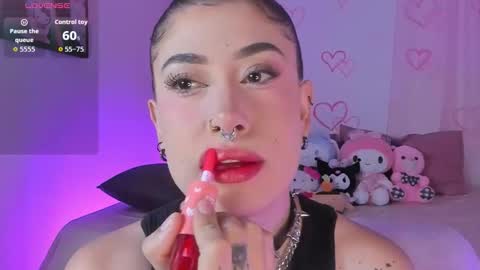 MELODY online show from 11/23/25, 11:15