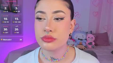 MELODY online show from 12/02/25, 11:45