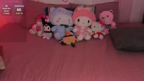 MELODY online show from 12/18/25, 10:38