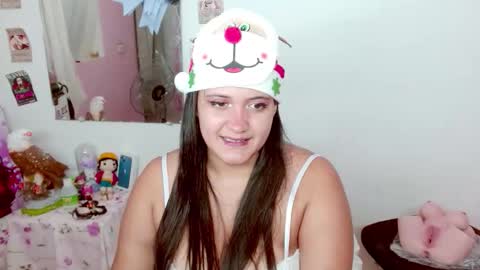 Snapshot of melody_tarly chatting on 11/21/25, 04:55 melody_tarly online show from 11/21/25, 04:55