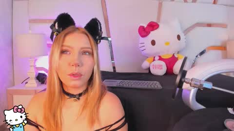 Melody online show from 03/15/26, 11:49