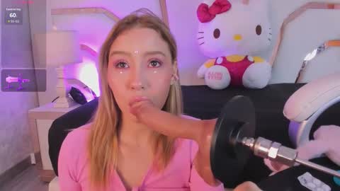 Melody online show from 03/16/26, 12:09