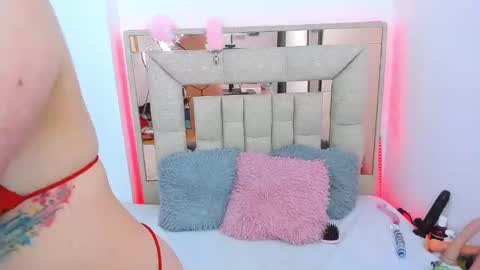 melody online show from 02/23/25, 04:28