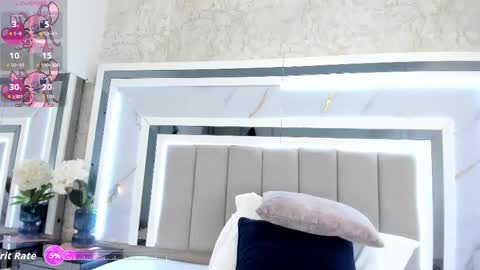 melodycharlotte online show from 10/15/25, 11:32