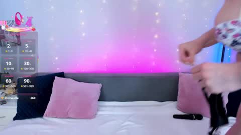 Snapshot of melodyhudson chatting on 03/08/26, 02:10 Melody online show from 03/08/26, 02:10