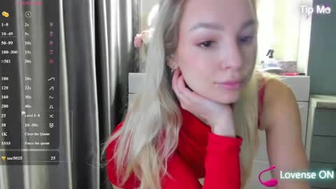 melodyillves online show from 05/07/26, 01:33