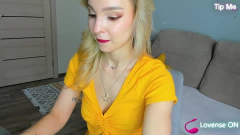 melodyillves online show from 05/13/26, 07:28