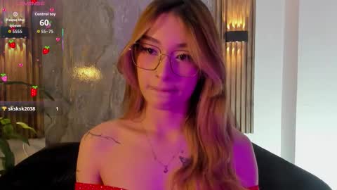 melodylanee online show from 01/06/26, 11:03