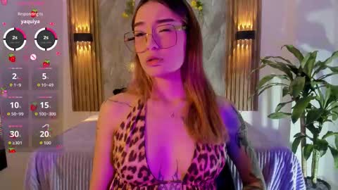 melodylanee online show from 03/12/26, 11:05