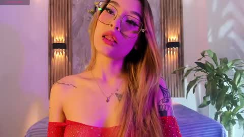 melodylanee online show from 05/15/26, 11:06