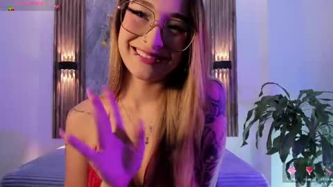 melodylanee online show from 06/13/26, 11:08