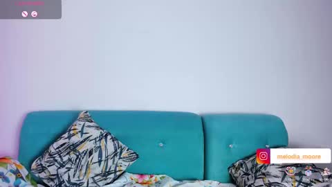 Melody online show from 03/11/25, 01:48