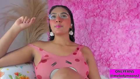 Melody online show from 11/06/25, 10:43