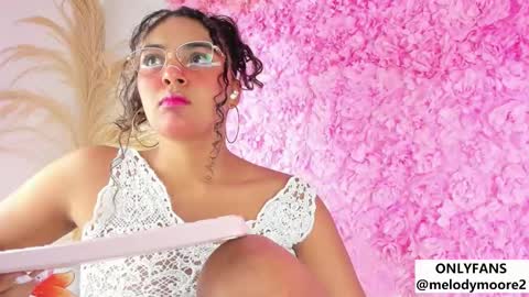 Melody online show from 12/05/25, 04:25