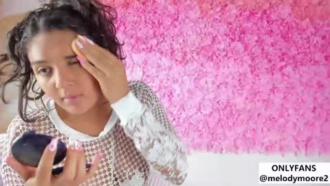 Melody online show from 12/13/25, 10:15