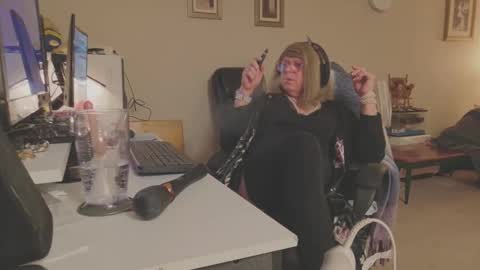 Snapshot of melodyredux_62 chatting on 03/01/26, 06:59 Melody online show from 03/01/26, 06:59