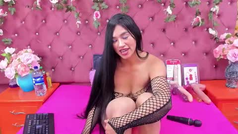 Melodysmithass online show from 01/26/25, 03:06