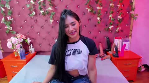 Melodysmithass online show from 09/20/25, 02:56