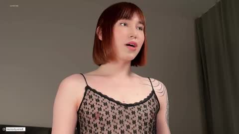 Melody 3 -   online show from 05/08/26, 11:15