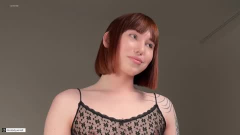 Melody 3 -   online show from 05/12/26, 05:59
