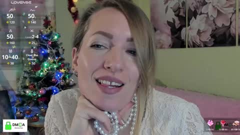 Snapshot of melodyys chatting on 01/12/25, 03:36 Melody My schedule this week Wednesday Thursday Sunday online show from 01/12/25, 03:36