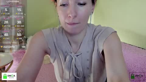 Snapshot of melodyys chatting on 02/06/25, 04:14 Melody My schedule this week Wednesday Thursday Sunday online show from 02/06/25, 04:14