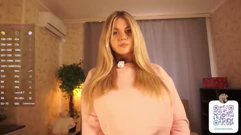 Asya online show from 03/15/26, 07:14