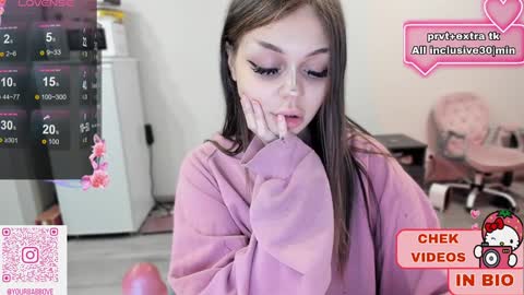 MELONI online show from 01/07/25, 08:52