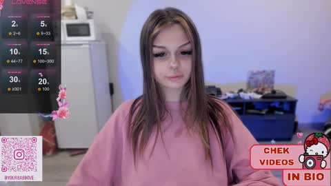 MELONI online show from 02/13/25, 07:52