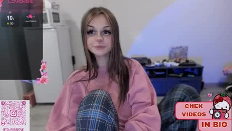 MELONI online show from 02/14/25, 05:25