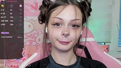 MELONI online show from 03/05/26, 10:55