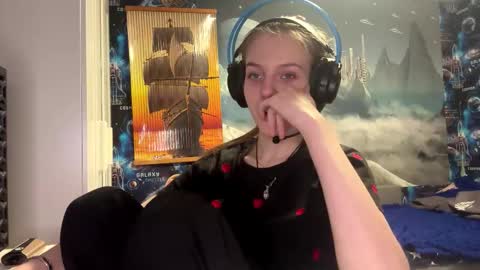 Hi Im Aria 18 years old online show from 11/03/25, 05:25