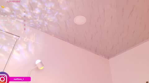 Melissa online show from 01/20/25, 02:11