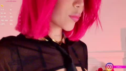 Melissa online show from 09/20/25, 11:28