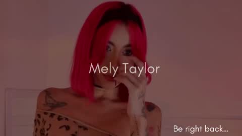Melissa online show from 06/16/26, 11:51