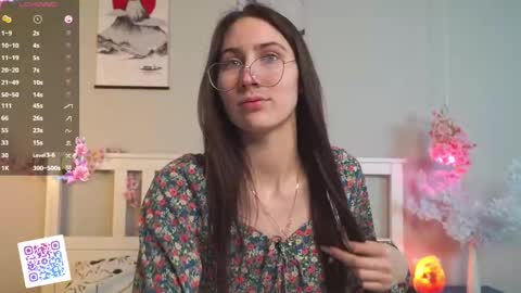  The princess of your dreams online show from 03/11/25, 03:05