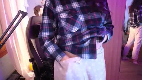 Megumi  Aina online show from 01/10/26, 06:31